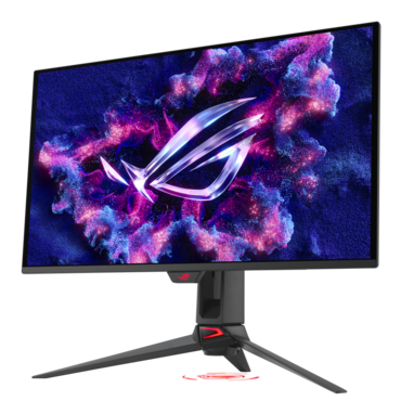 ROG Swift OLED PG27UCDM Front