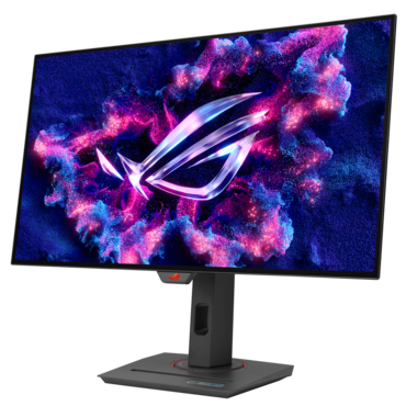 ROG Strix OLED XG27AQDPG