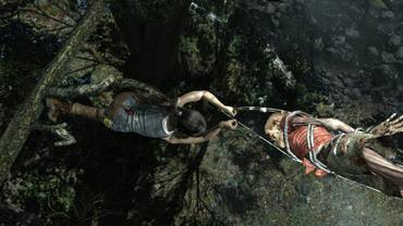 Tomb RaiderTomb Raider Screenshot 05
