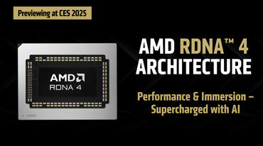 AMD RDNA 4 Preview