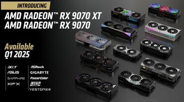 Radeon RX 9070 XT: Spekulationen zum Preis und Verfügbarkeit  