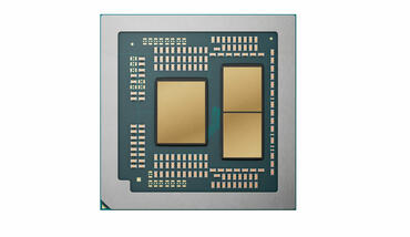 Ryzen 9000HX Chip