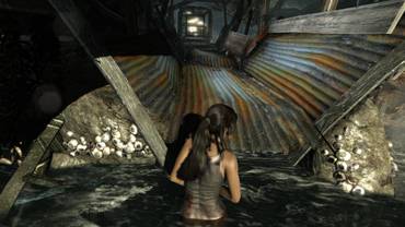 Tomb Raider Screenshot 04