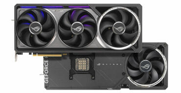 ROG Astral GeForce RTX 5090