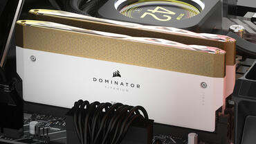 Dominator Titanium Wave Kit