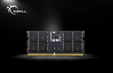 G.SKILL erreicht DDR5-8133 auf ASRock DeskMini B860 Mini-PC