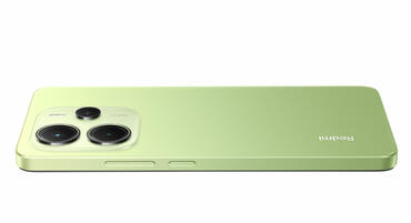 Xiaomi Redmi Note 14 Green