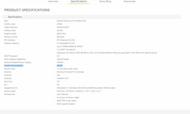 ZOTAC GeForce RTX 5090 AMP Extreme Infinity Spezifikationen