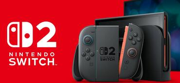 Nintendo Switch 2: Analyse zum Ankündigungsivdeo