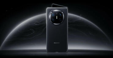 Huawei Mate x6 Black