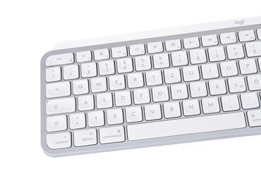 Logitech Keys S for Mac Tasten