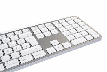 Logitech Keys S for Mac Pfeiltasten