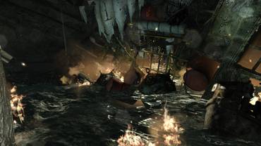 Tomb Raider Screenshot 02