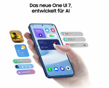 One UI 7 OS