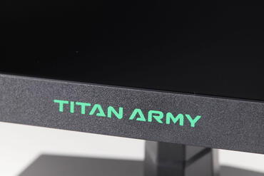 TITAN ARMY P27GR Logo