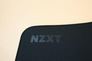 NZXT ZONE Schwarz LOGO