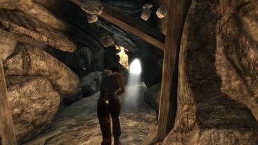 Tomb Raider Screenshot 01