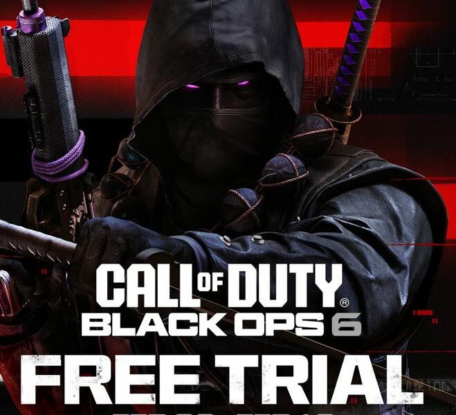 Kostenlos Black Ops 6 Spielen: Gratis Testphase für Call of Duty