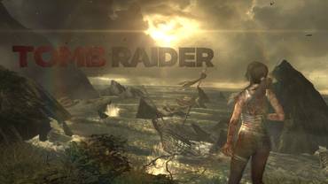 Tomb Raider Opener