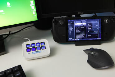 Elgato Stream Deck Neo Erfahrungsbericht