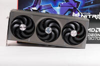 Sapphire Radeon RX 9070 XT Nitro+ Test Review