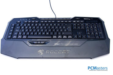 Roccat Isku FX 5