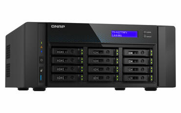 QNAP TS h1277AFX