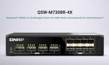 QNAP QSW M7308R 4X