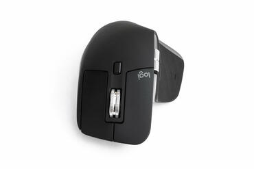 Logitech MX Master 3S for Mac Buttons