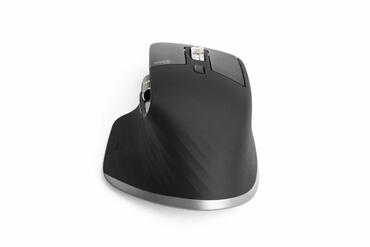 Logitech MX Master 3S for Mac Mausergonomie