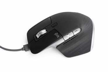 Logitech MX Master 3S for Mac 11