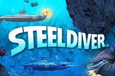 Nintendo: Free2Play-Titel ist Steel Diver