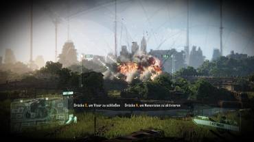 Crysis 3 Screenshot 03