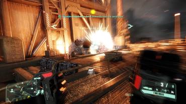 Crysis 3 Screenshot 09