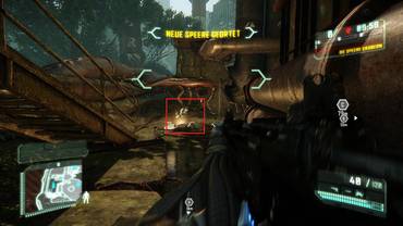 Crysis 3 Screenshot 16