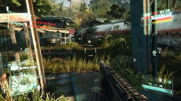 Crysis 3 Screenshot 19