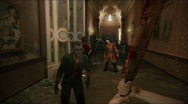 ZombiU Screenshot 02