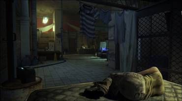 ZombiU Screenshot 04