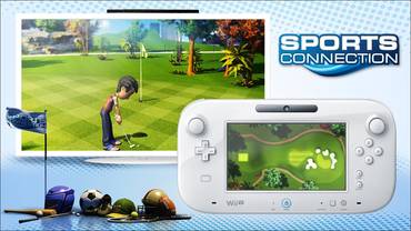 Sports Connection Golf