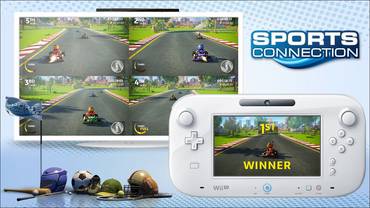 Sports Connection Kart