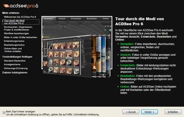 ACDSee Pro 6