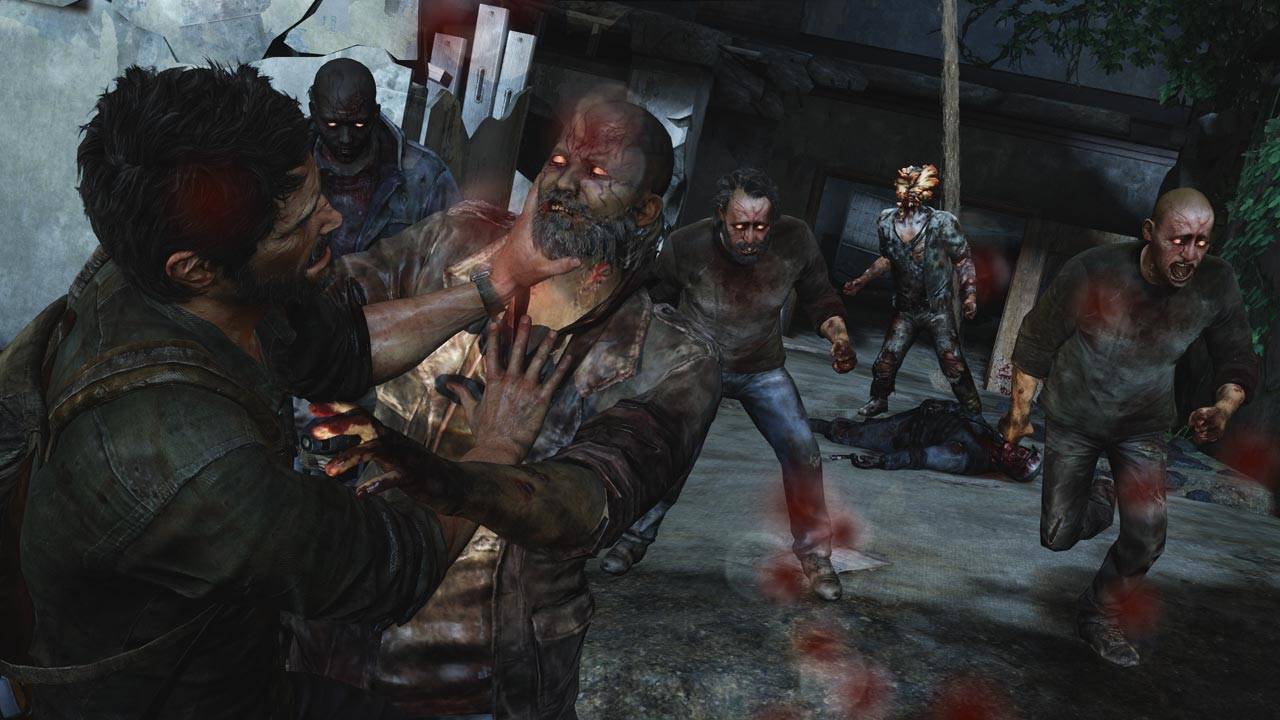 The Last of Us für PlayStation 3 im Test - PC Masters