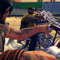 Ride to Hell: Retribution für Xbox 360 im Test