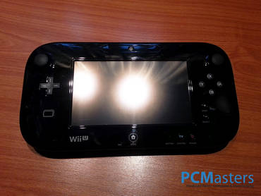 Nintendo Wii U GamePad