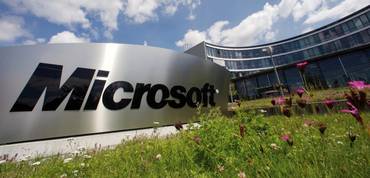 Microsoft: Unternehmen investiert 15 Millionen US-Dollar in Foursquare