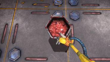 Viscera Cleanup Detail