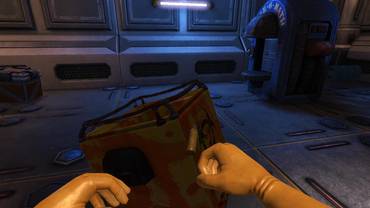 Viscera Cleanup Detail