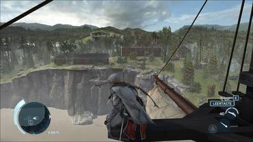 Assassins Creed 3 Screenshot 06