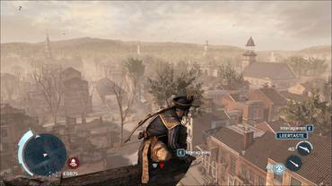 Assassins Creed 3 Screenshot 07