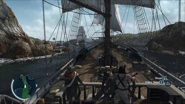 Assassins Creed 3 Screenshot 08